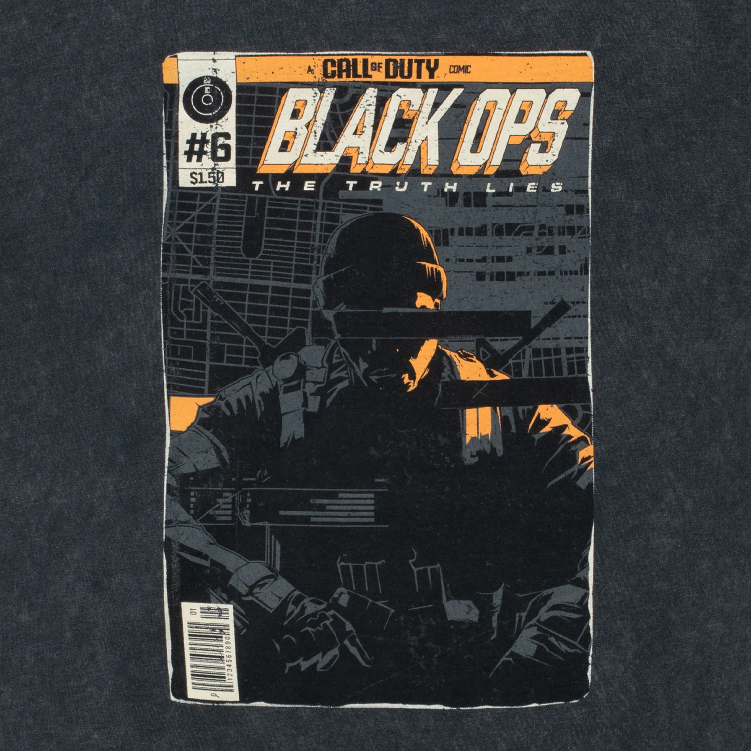 Black Ops 6 T-Shirt